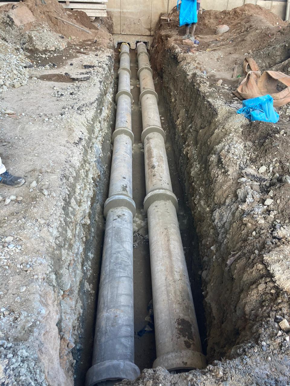  Industrial Plumbing Contractors In Bandlaguda, Hyderabad