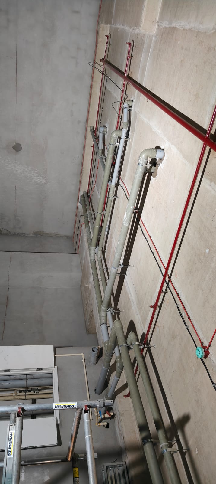  Industrial Plumbing Contractors In Erragadda, Hyderabad