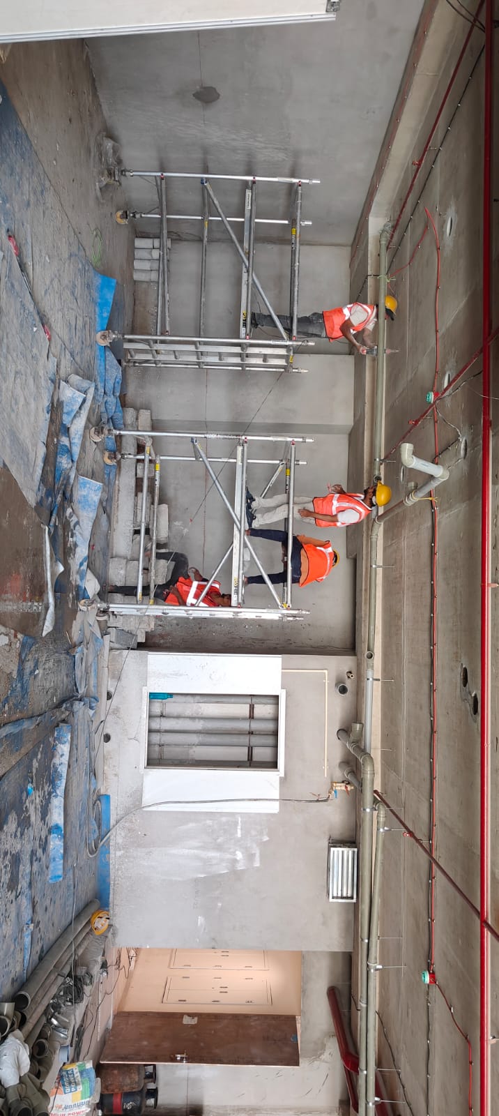  Industrial Plumbing Contractors In Sainath Nagar, Hyderabad