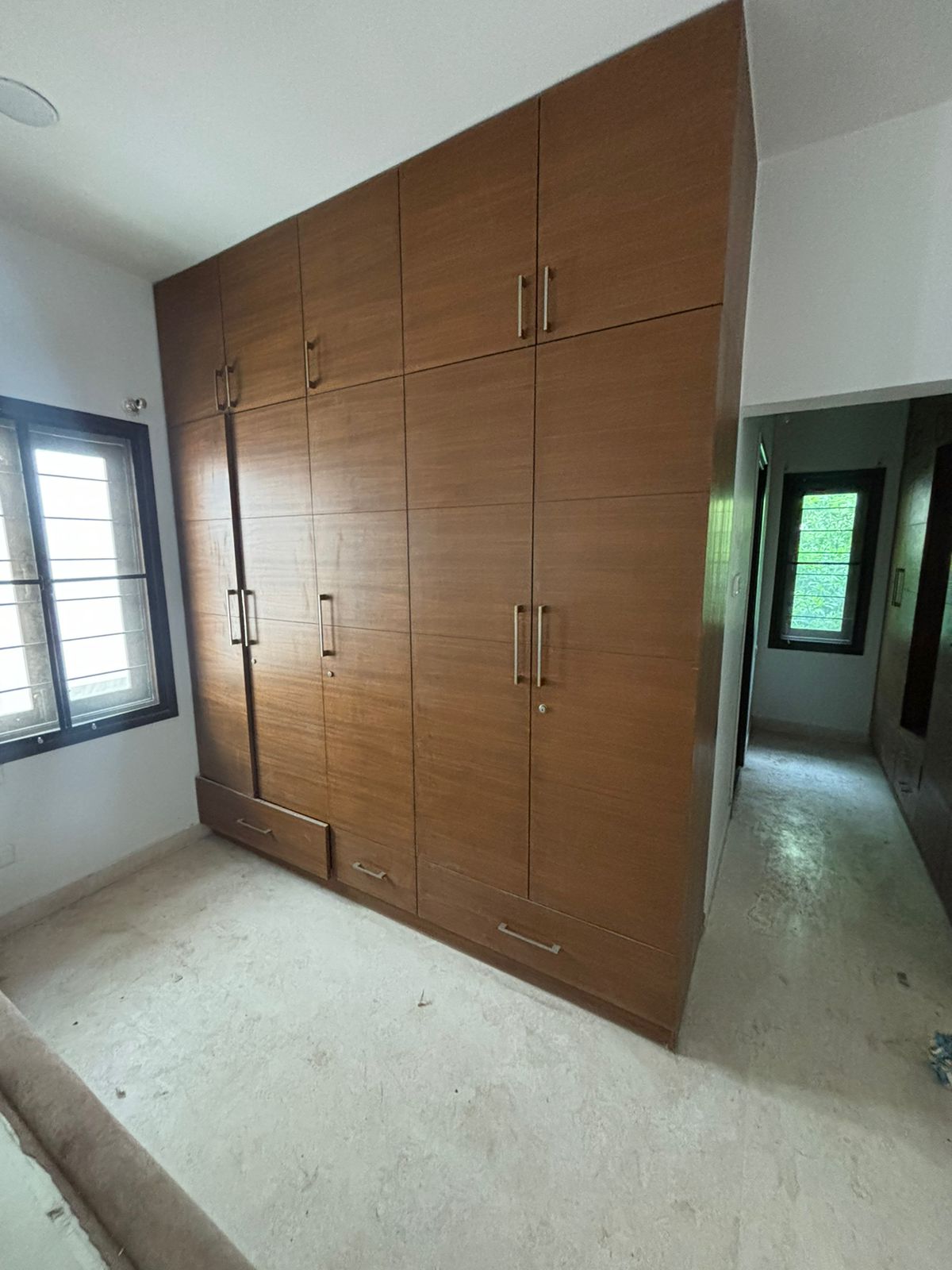 All Wood Works