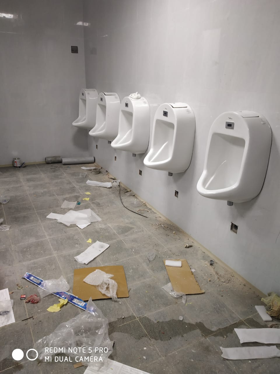 Industrial Plumbing Contractors In krishna Nagar,Hyderabad