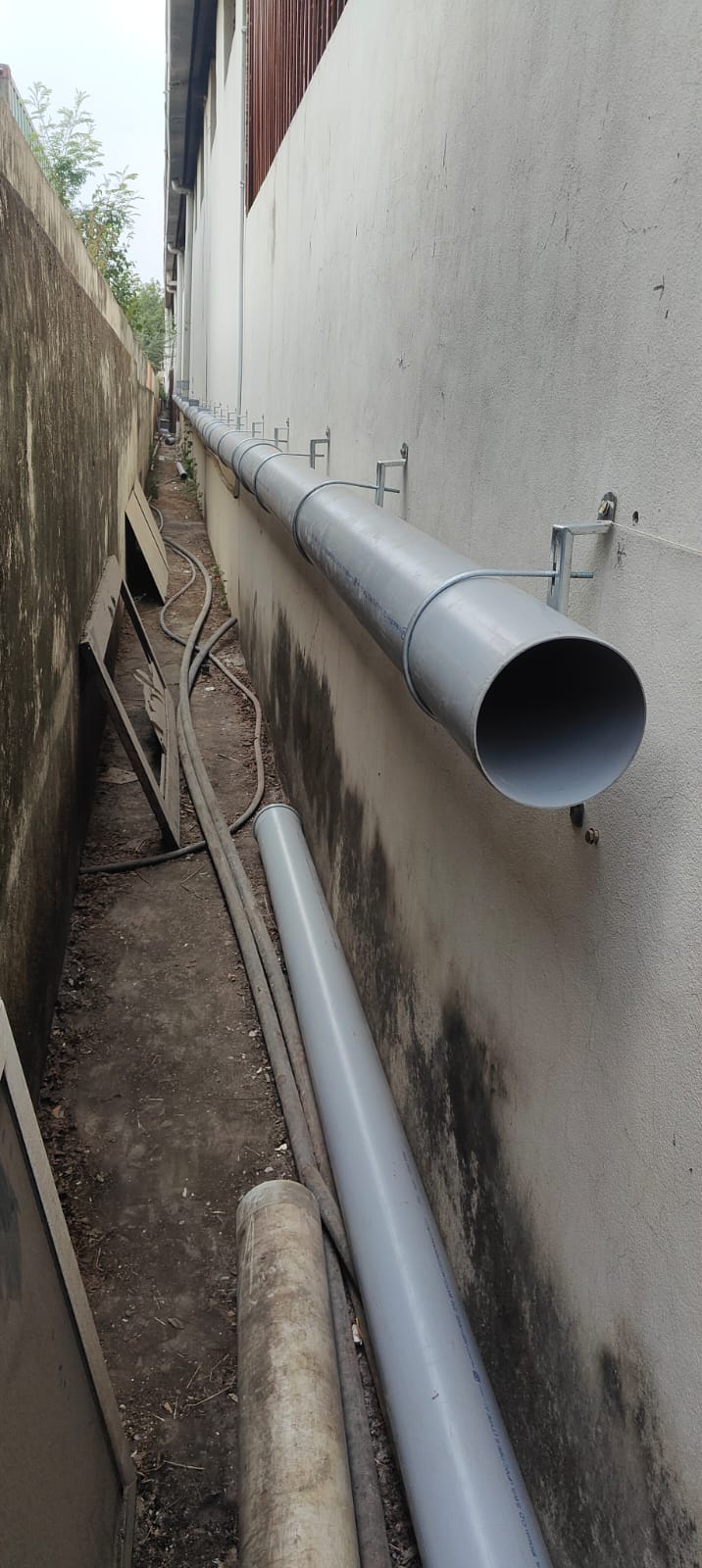 Industrial Plumbing Contractors In Lb Nagar, Hyderabad