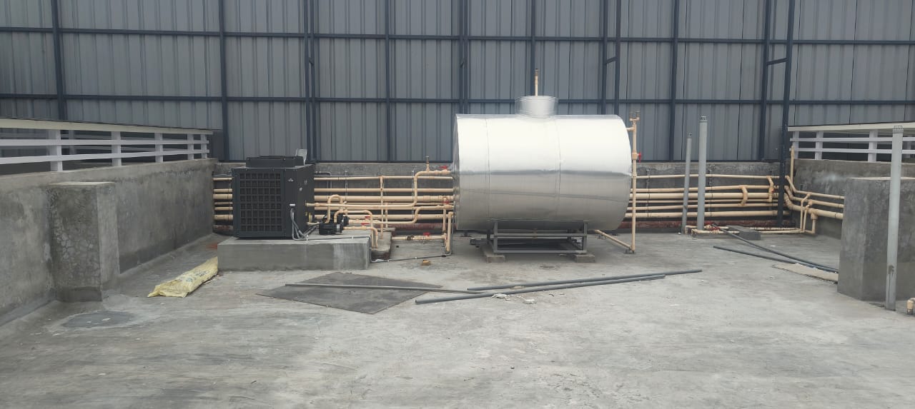 Industrial Plumbing Contractors In Sainikpuri Hyderabad
