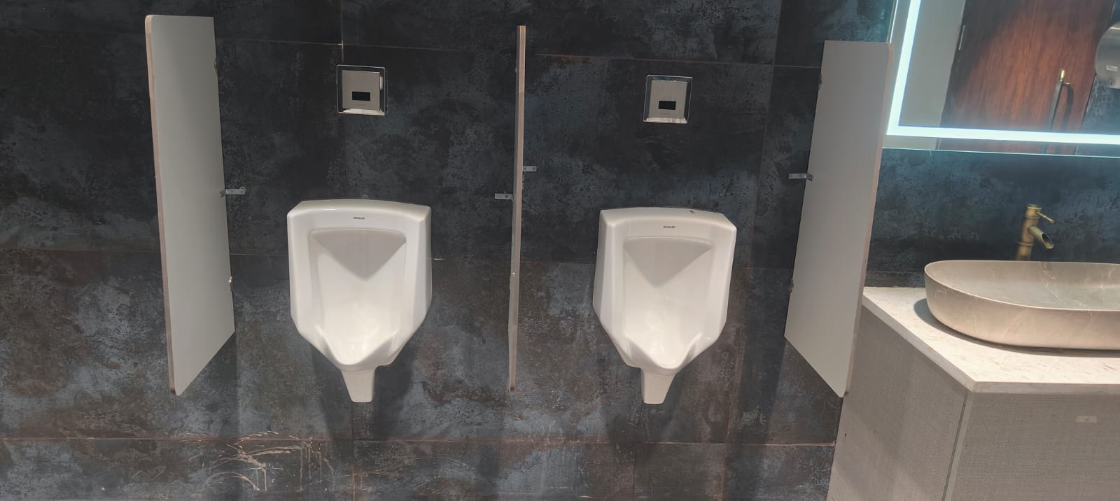 Industrial Plumbing Contractors In Uppal, Hyderabad